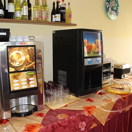 Hotel Bergamo