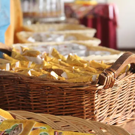 Bergamo Hotel Rimini