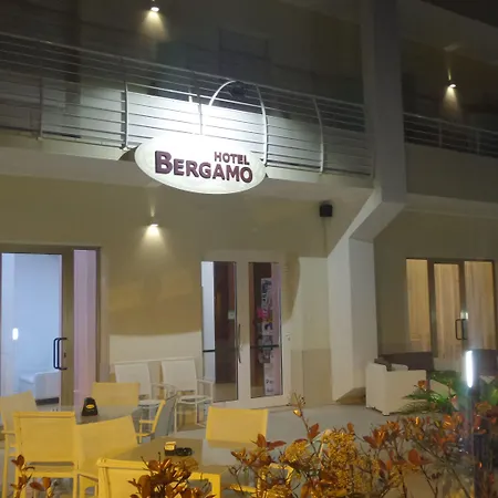 Bergamo 3* Rimini