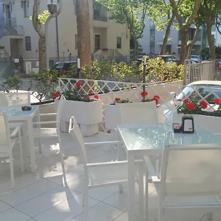 Bergamo Hotell 3*