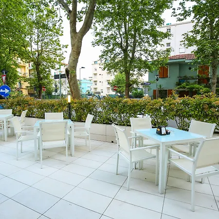 Bergamo Hotell 3*