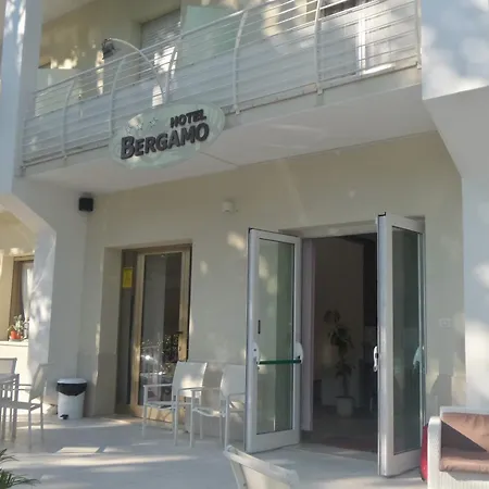 Bergamo Rimini
