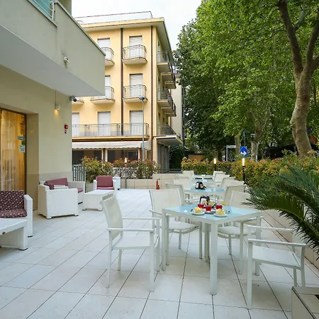 Bergamo Hotell 3*