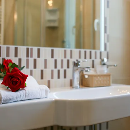 Bergamo Hotel Rimini