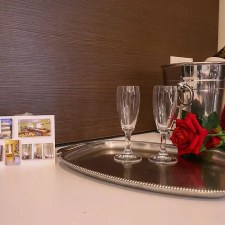 Bergamo Hotel Rimini