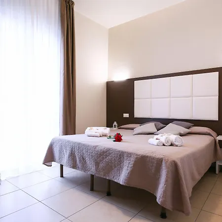 Bergamo 3*
