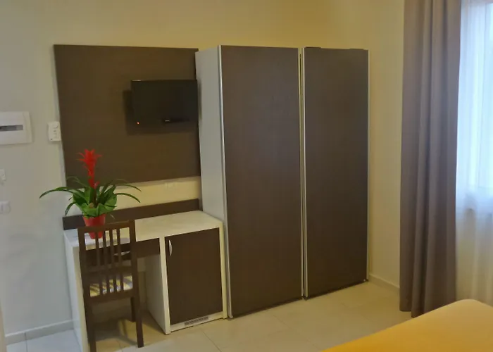 Hotel Bergamo