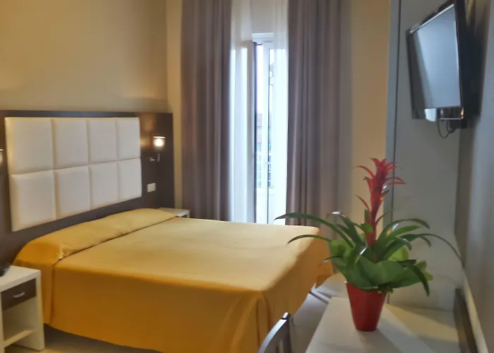 Hotel Bergamo Rimini