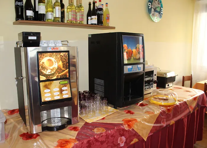 Hotel Bergamo