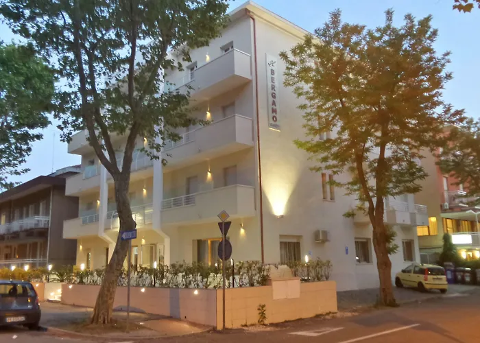 Bergamo Hotel 3*