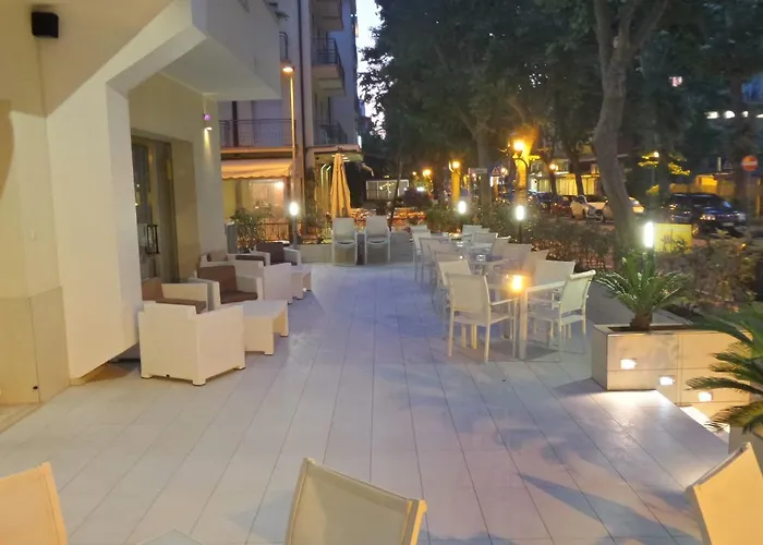 Bergamo Hotel 3*