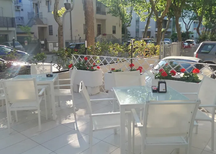Bergamo Hotel 3*