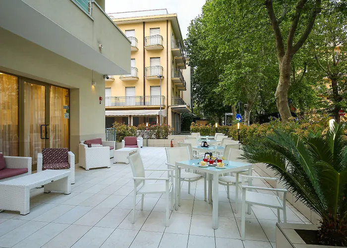 Bergamo Hotel 3*