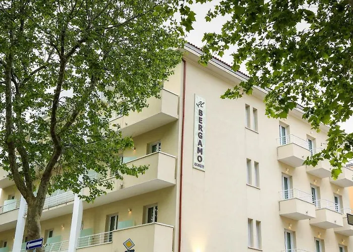 Bergamo Hotel 3*