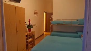Bergamo Szálloda