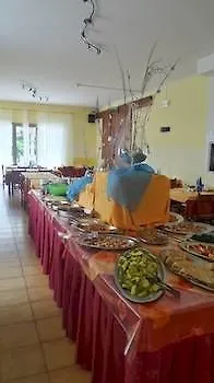 Bergamo Szálloda Rimini