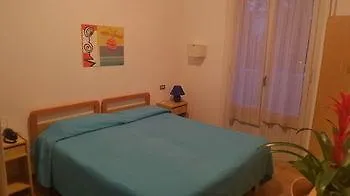 Szálloda Bergamo 3*