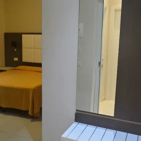 Bergamo Szálloda