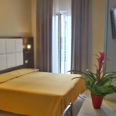 Bergamo Szálloda