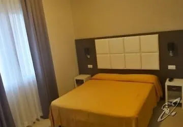 Bergamo Szálloda