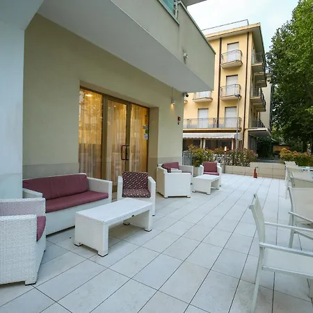 Bergamo Szálloda