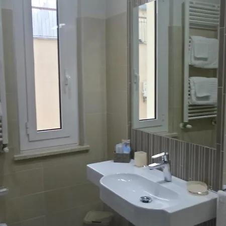 Bergamo Szálloda Rimini