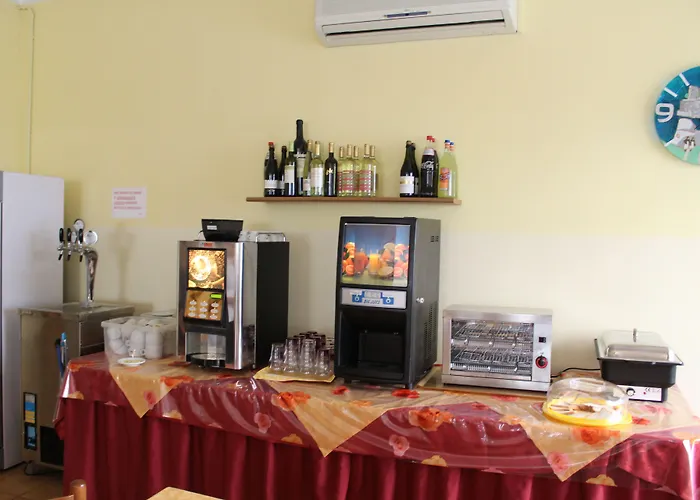 Bergamo 3* רימיני