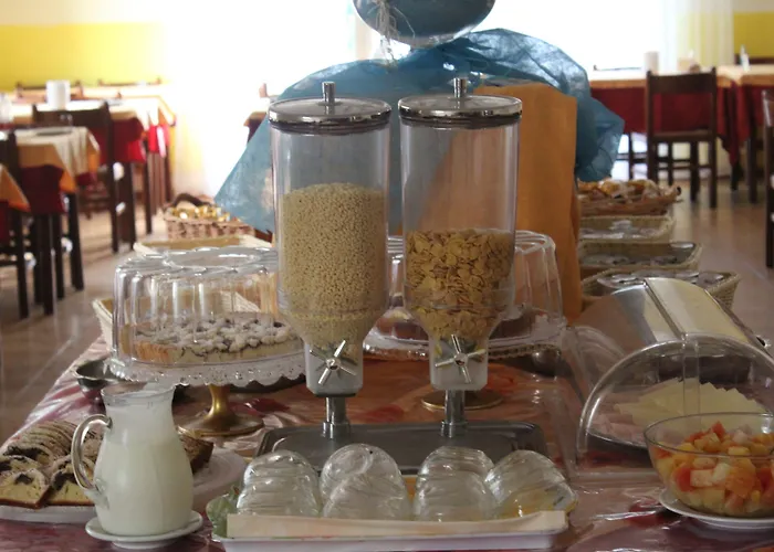 Bergamo 3* רימיני