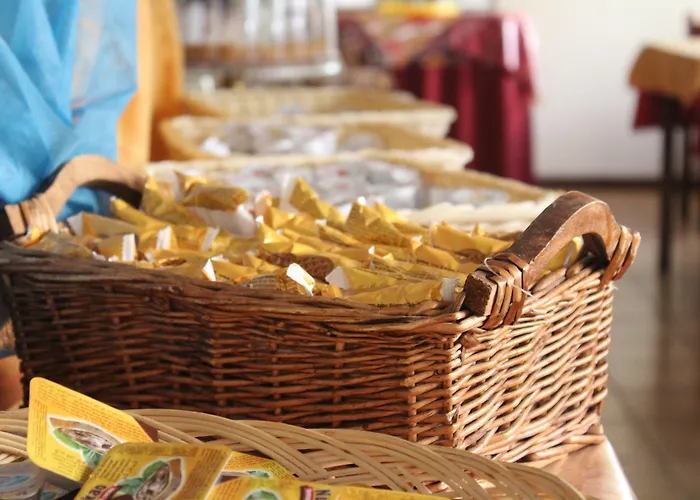 Bergamo מלון רימיני