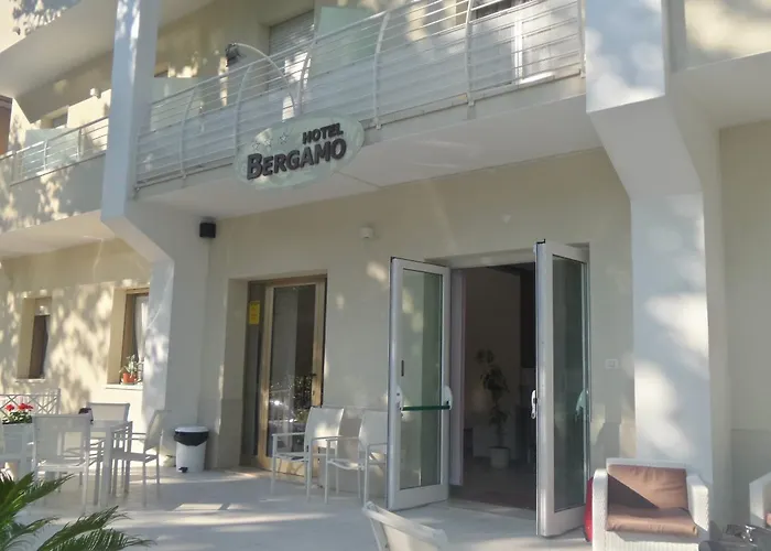 Bergamo רימיני