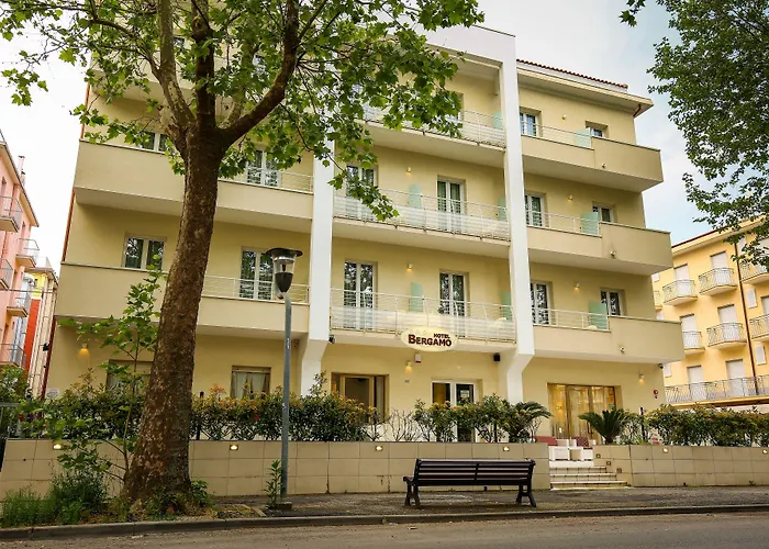 Bergamo רימיני