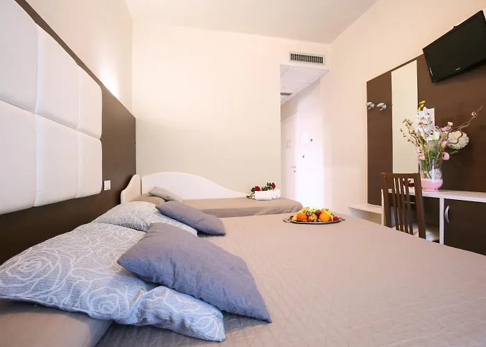 Bergamo Otel Rimini