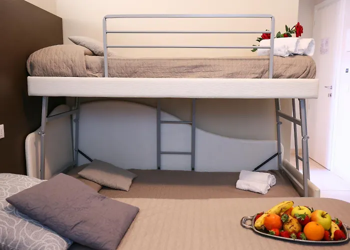 Bergamo רימיני