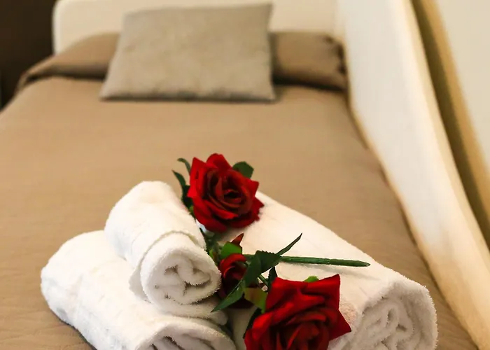 Otel Bergamo 3*
